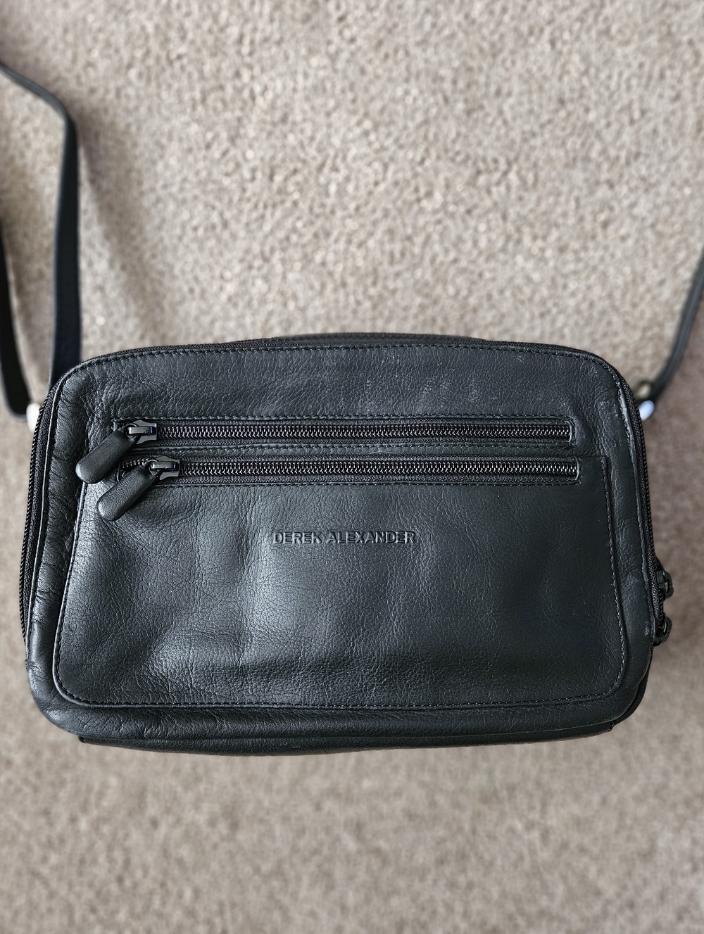 Derek Alexander Ciera Handbag